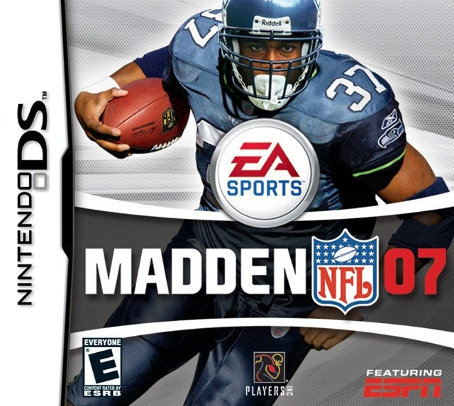 DS-Madden 07 Tweedehands