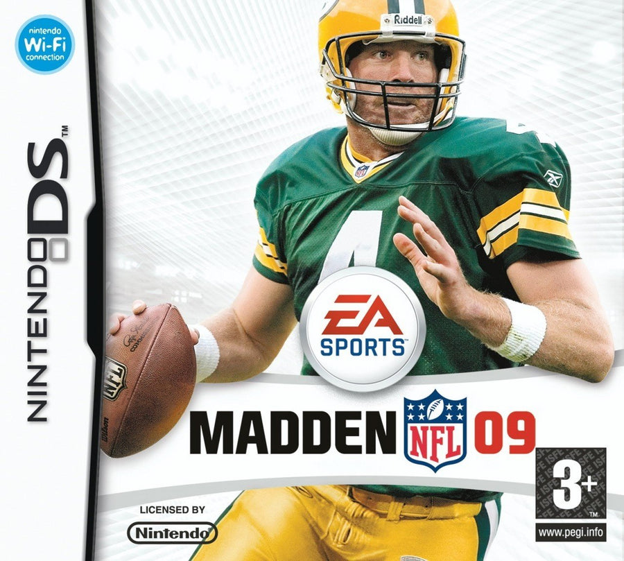 DS-Madden 09 Tweedehands