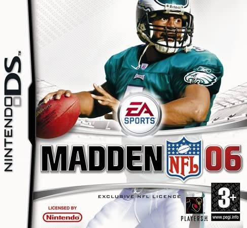 DS-Madden 2006 Tweedehands