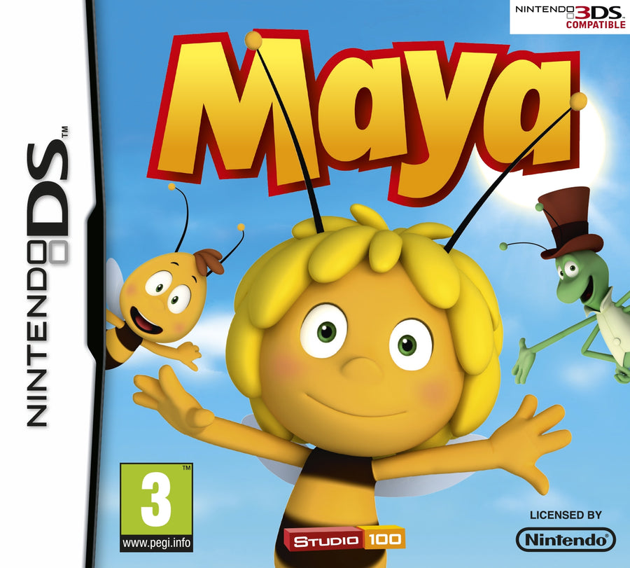 DS-Maya Tweedehands