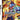 DS-Mega Man Star Force: Leo Tweedehands