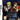 DS-Miami Crisis Tweedehands