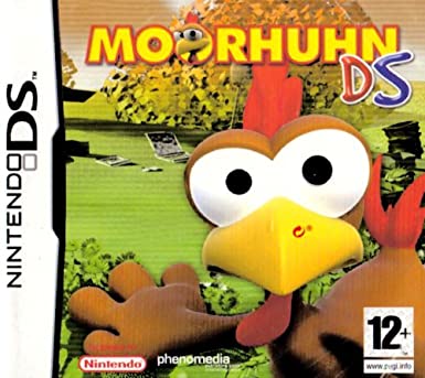 DS-Moorhuhn Tweedehands