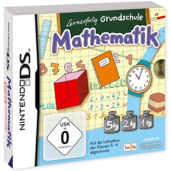 DS-More Successful Learning: Maths Tweedehands