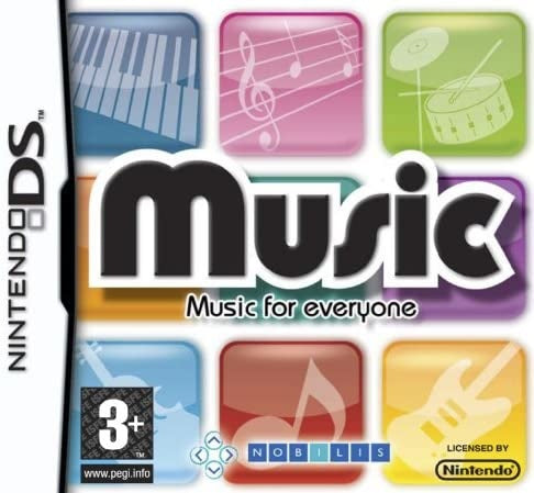 DS-Music Tweedehands