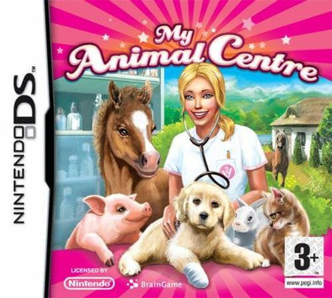 DS-My Animal Centre / Emily Animal Shelter Tweedehands