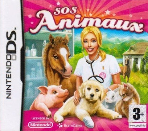 DS-My Animal Centre Tweedehands