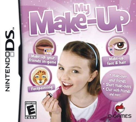 DS-My Make-Up Tweedehands