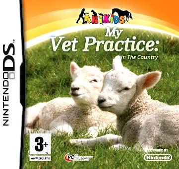 DS-My Vet Practice: In the Country Tweedehands