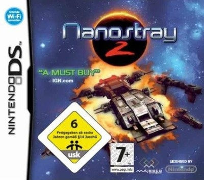 DS-Nanostray 2 Tweedehands
