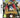 DS-Naraba's World: The Mysterious Palace Tweedehands