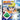 DS-Naruto: Ninja Destiny II - European Version Tweedehands