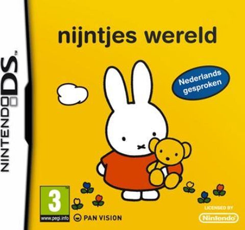 DS-Nijntje's Wereld Tweedehands