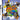 DS-Ninja Captains Tweedehands