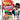 DS-Petz: Fashion Stars Tweedehands