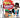 DS-Petz: Fashion Stars Tweedehands