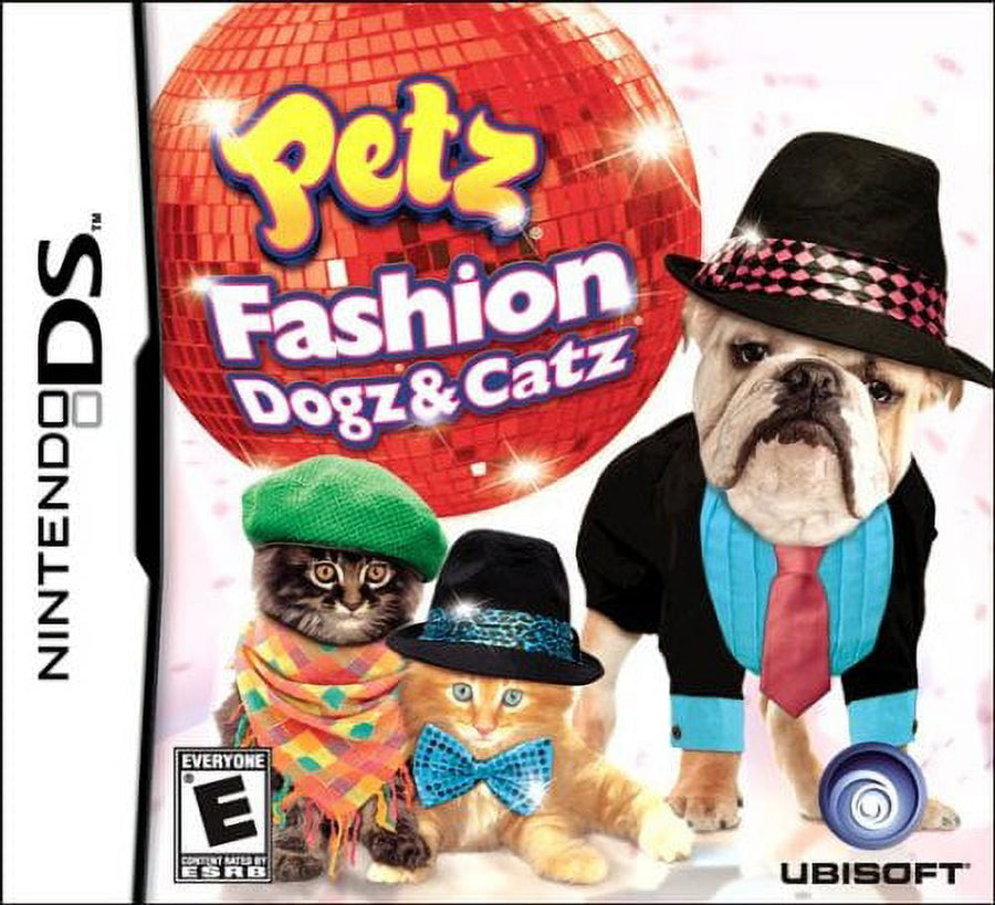 DS-Petz: Fashion Stars Tweedehands