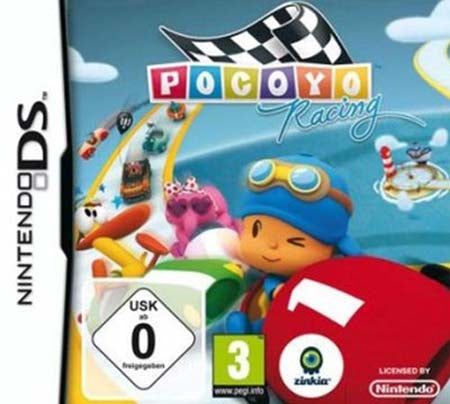 DS-Pocoyo Racing Tweedehands