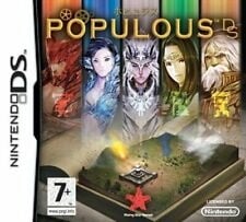 DS-Populous DS Tweedehands