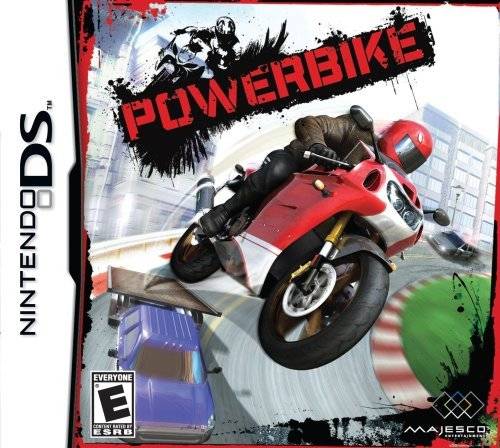 DS-Powerbike Tweedehands
