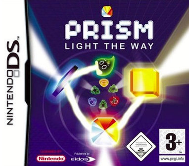 DS-Prism Tweedehands
