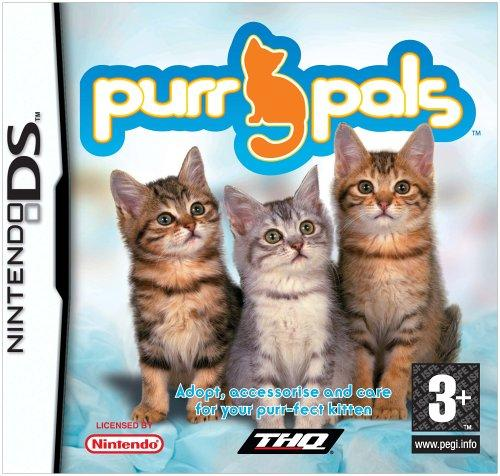 DS-Purr Pals Tweedehands