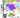 DS-Puzzle Bobble Galaxy Tweedehands