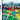 DS-Puzzle City Tweedehands