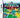 DS-Puzzle City Tweedehands