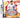 DS-Real Football 2009 Tweedehands