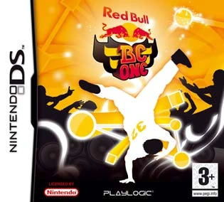 DS-Red Bull BC One Tweedehands