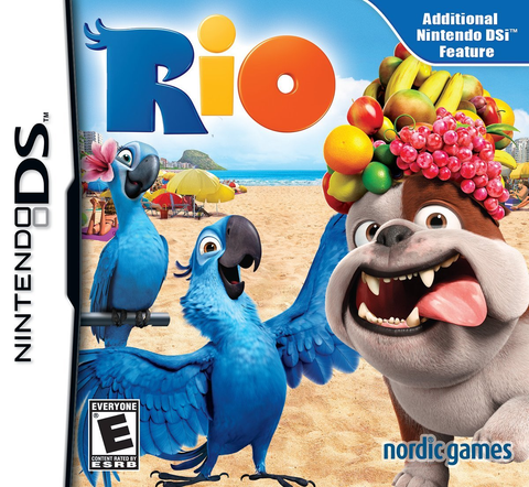 DS-Rio Tweedehands