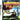 DS-Rollercoaster Park Tweedehands