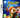 DS-Scooby-Doo! First Frights Tweedehands