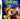 DS-Scooby-Doo! Operatie Kippenvel Tweedehands
