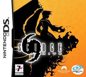 DS-Scurge: Hive Tweedehands