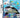 DS-Shamu's Deep Sea Adventures Tweedehands