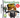 DS-Shaun the Sheep: Off His Head Tweedehands
