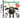 DS-Shaun the Sheep Tweedehands