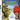 DS-Shrek Forever After Tweedehands