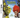 DS-Shrek Forever After Tweedehands