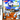 DS-Space Camp Tweedehands