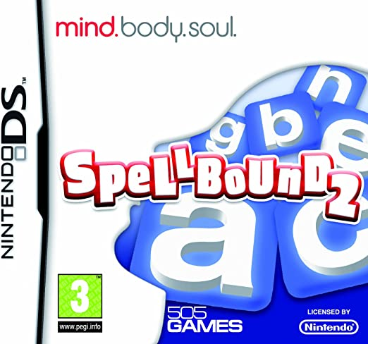 DS-Spellbound 2 Tweedehands