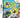 DS-SpongeBob SquarePants: Boating Bash Tweedehands