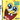 DS-SpongeBob's Truth or Square Tweedehands