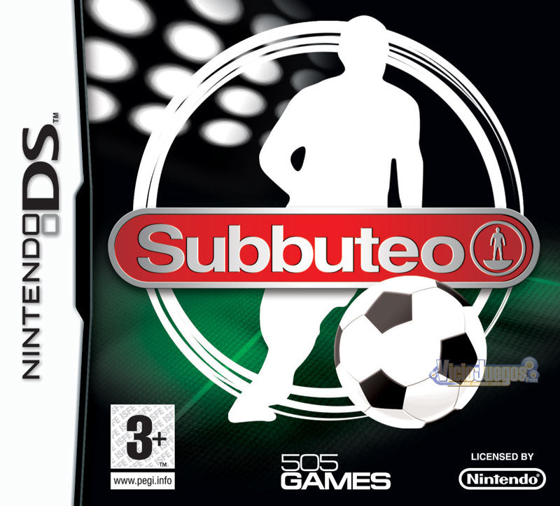 DS-Subbuteo Tweedehands
