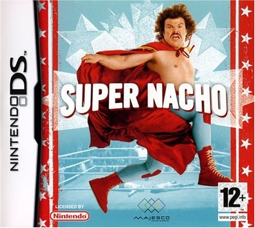 DS-Super Nacho Tweedehands