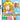 DS-Super Princess Peach Tweedehands
