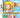 DS-Super Princess Peach Tweedehands