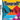 DS-Tangram Mania Tweedehands